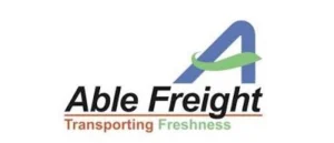 Able Freight AF Xpress Logistics Cargo Shipment Tracking