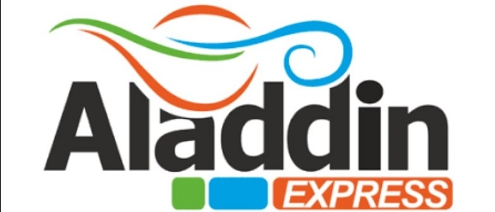 Aladdin Express Tracking: Reliable Shipping Solutions Online Track And Trace Parcel Courier Shipments With ID Number