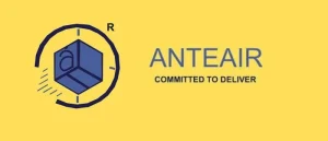 Ante Air Logistics AWB Tracking Parcel Courier Shipments Consignment Track & Trace Status Invalid Format Number