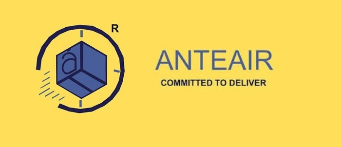 Ante Air Logistics AWB Tracking Parcel Courier Shipments Consignment Track & Trace Status Invalid Format Number