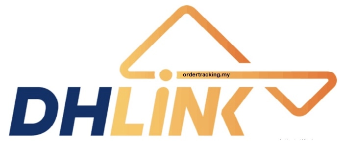 DHLink Express Logistics Tracking AWB Shipment Package Parcel Track And Trace Online Global Shipping Lookup And Invalid ID Number