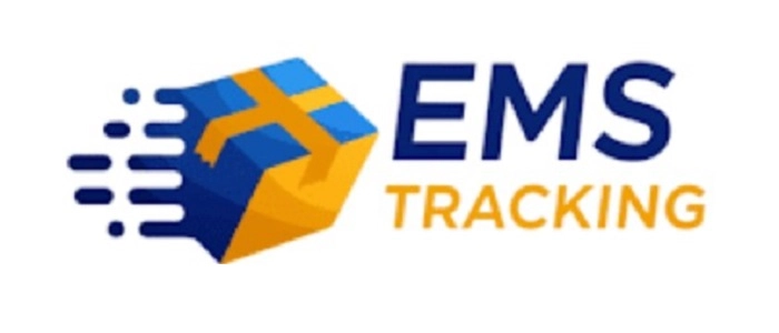EMS Tracking Express Global Post Parcel Courier Track and Trace Online Status
