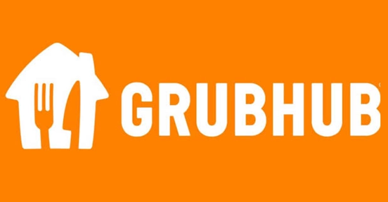Track & Tracke Grubhub Courier Shipment Real Time Tracking Number