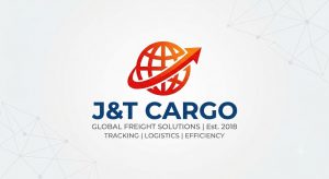J&T Cargo Express Tracking number