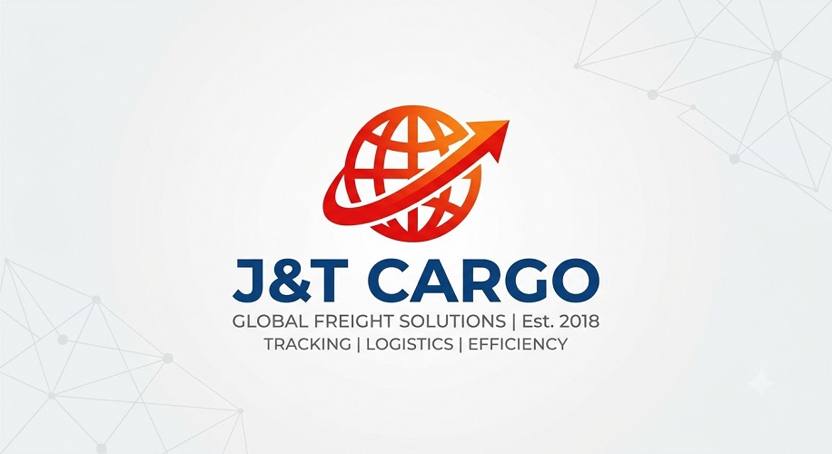 J&T Cargo Express Tracking number