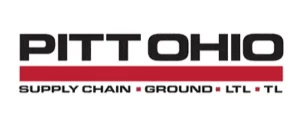 Pitt Ohio Express Pro Number Tracking Format Track And Trace Shipping Parcel Courier Package