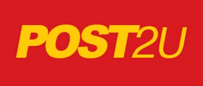 Post2u Tracking Invalid Consignment Code ID Number Format