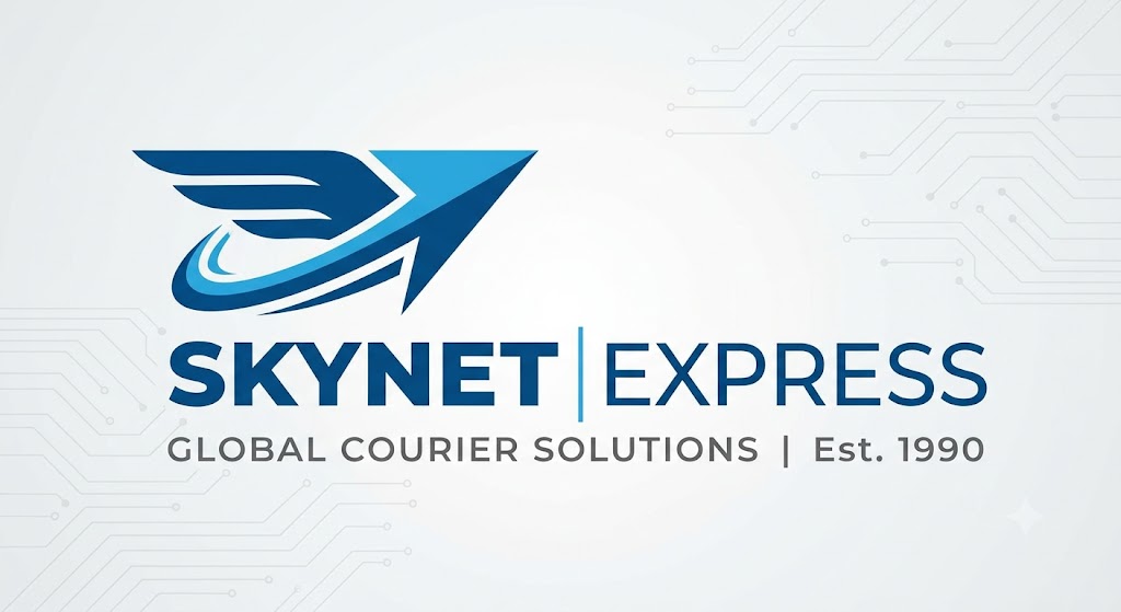 Smart Order Tracking - Track & Trace Parcel Courier Shipment