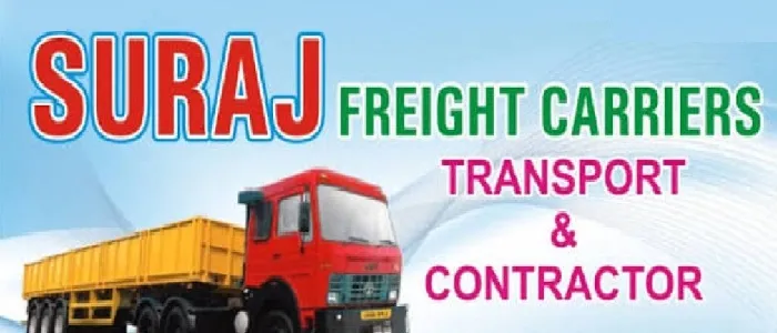 Suraj Freight Carriers Tracking Number Format And Invalid Tracking ID Issue Error