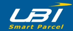 UBI Smart Parcel Tracking Track And Trace With ID Number Format Error