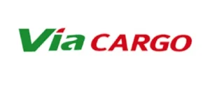 VIA Cargo Live Package Tracker Track & Trace With Tracking ID Number