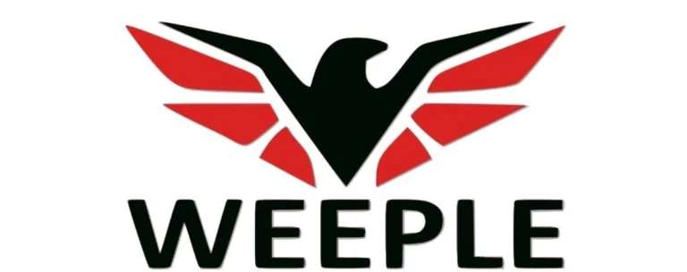 Weeple Logistics Courier Tracking