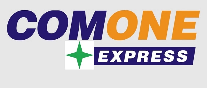 ComOne Express Tracking | Track & Trace Shipping Parcel Courier Tracker ID Number Format & ID Code Invalid Error
